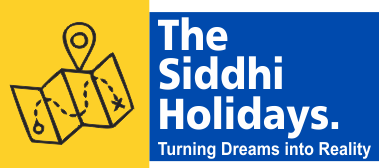 The Siddhi Holidays